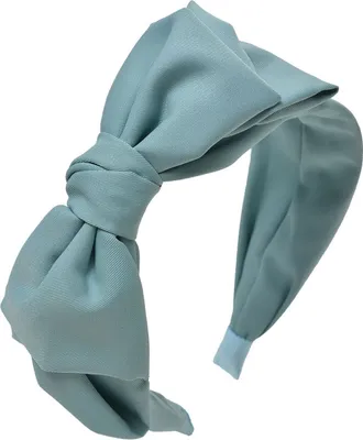 Obrázok produktu pre Juleeze JZHB0123BL Haarband Damen Blau