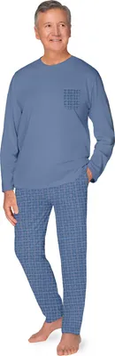 Produktbild von 416 21 Ignacy III Pyjama Größe 2XL