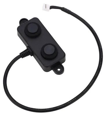 Ultraschall-Entfernungssensor A02-Modul UART 3,3-5 V