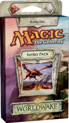 Productafbeelding van Magic: The Gathering Snelstartpakket