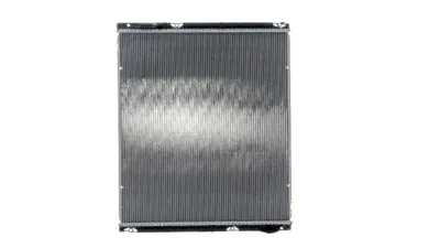 Produktbild von MAHLE Ladeluftkühler CIR 14 000P für MAN TGS