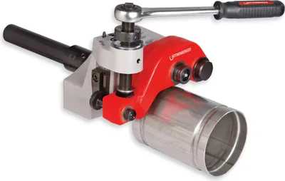 Image de ROTHENBERGER Kit de roulettes pour ROGROOVER, 8-12" - 1000000723