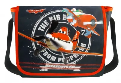 Produktbild von Planes Schultertasche