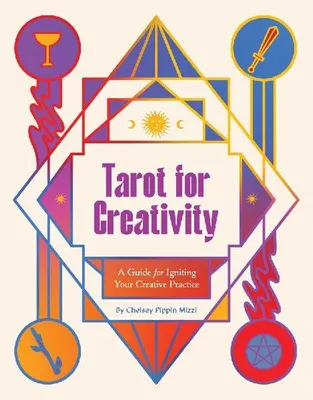 Produktbild von Tarot for Creativity