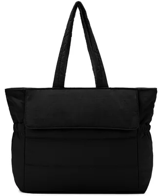 Image de Sac cabas léger pour femmes, avec plusieurs compartiments