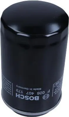 Produktbild von BOSCH Ölfilter F026407179 für VW 2,0TSI T5 2012-