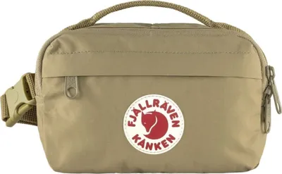 Image de Fjällräven Ceinture/Sac de hanche Kanken Hip Pack clay