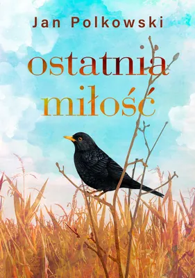 Produktbild von Ostatnia milosc