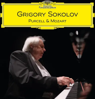 Zdjęcie produktu dla Purcell & Mozart