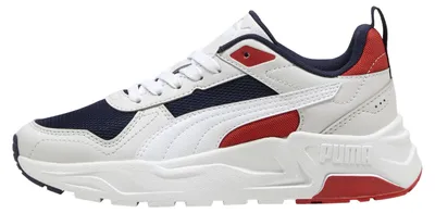 Produktbild von Trinity 2 LT Jr. Low-Top-Sneaker mit Schnürung