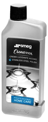 Imagen del producto de Smeg CREMAINOX 285g. Limpiador para acero inoxidable