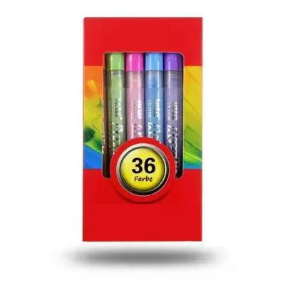 Produktbild von Acrylstifte Wasserfest,Permanent Marker,Marker Stifte