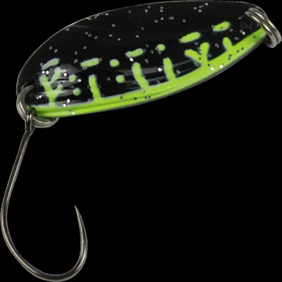Immagine prodotto di Pesca Tackle Max Spoon Break 2,2 g verde - nero