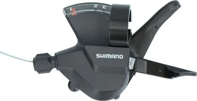 Produktbild von Shimano Schaltgriff SL-M315 3-fach Links