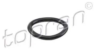 Produktbild von TOPRAN Dichtring Kühlmittelrohrleitung 114 296 3mm 20mm 26mm
