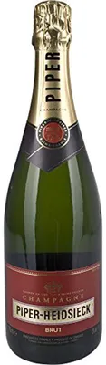 Obrázek produktu pro Piper Heidsieck Brut Champagne s dárkovou krabičkou 750ml