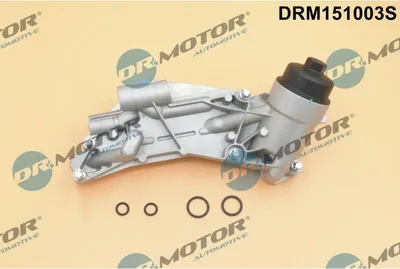 Image de Refroidisseur D'huile Opel Astra 1.6 06-