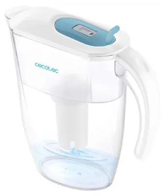 Productafbeelding van CECOTEC 04180 - Waterfilterkan H2ONature 2400 Active