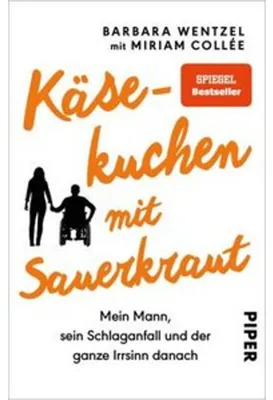 Immagine prodotto di Käsekuchen mit Sauerkraut