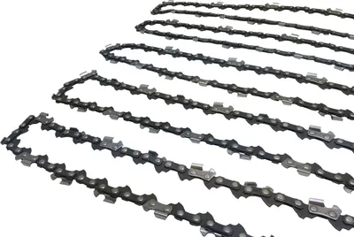 Produktbild von 6 Stück Oregon Sägekette VersaCut 3/8P 1.3 mm 44 TG - 91VXL
