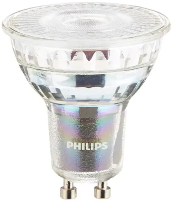 Produktbild von Philips CorePro LED Spot 7W GU10 neutralweiss 60° 8718696813355 wie 100W