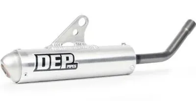 Produktbild von Schalldämpfer / Auspuffspitze Für Ktm Sx 85 '04-'17, Husqvarna Tc 85 '14-'17