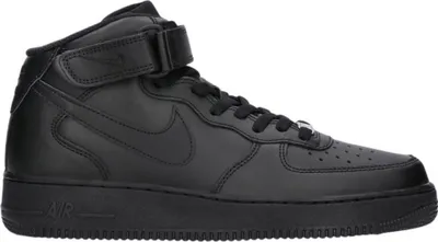Immagine prodotto di Nike Air Force 1 Mid '07 CW2289-001 scarpe Pullover Nike Dimensioni: 42,5,