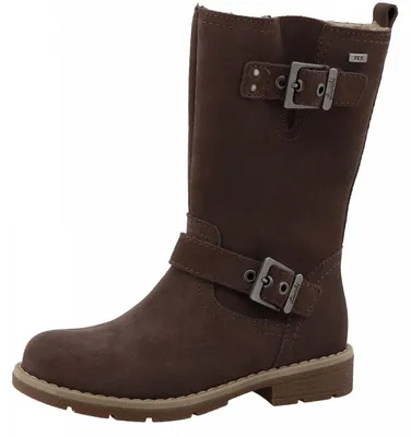 Produktbild von Lurchi Heidi Schaftstiefel Beige