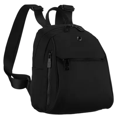Produktbild von PTN CPY-07-2669 Schwarzer Rucksack