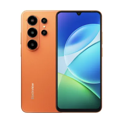 Produktbild von Blackview wave 10c