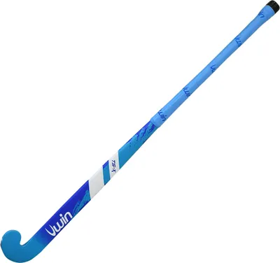 Obrázok produktu pre Uwin - Hokejka "TS-X" RD2074 (81,28 cm) (aqua blue/royal blue)