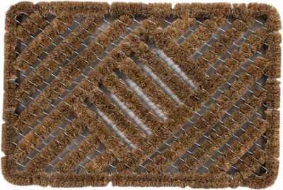 Image de SIENA HOME tapis grillagé Wire 39 x 59 cm