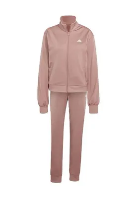 Produktbild von adidas Tracksuits Trainingsanzug, Stehkragen, für Damen WARCLA