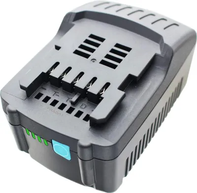 Produktbild von Metabo BS18 6.25457.00 Li-Ion Akku 18 Volt 3000mAh, 54Wh Li-Ion Ersatz-Akku Imitat von AccuCell