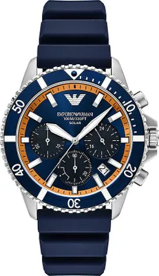 Produktbild von Emporio Armani Analoguhren für Erwachsene