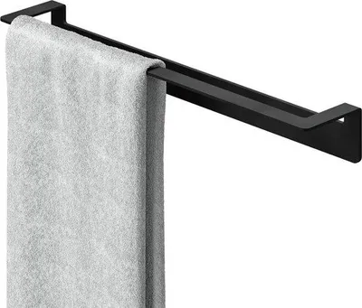 Productafbeelding van WEISSENSTEIN Handdoekhouder zonder boren - 45 cm -
