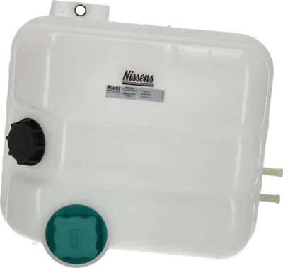 Produktbild von NISSENS Ausgleichsbehälter Kühlmittel für VOLVO FH 12 Kühlwasser 996023