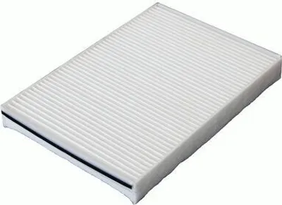 Produktbild von DENCKERMANN M110719 Innenraumfilter Pollenfilter für VOLVO V70 II (285)