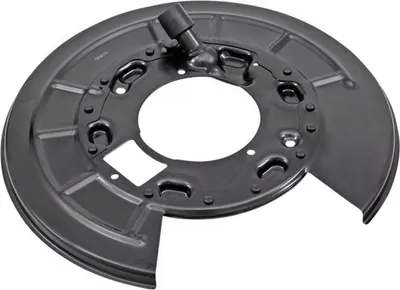 Produktbild von A.B.S. Spritzblech Bremsscheibe für LAND ROVER Range Rover Sport (L320) 11370 Ankerblech