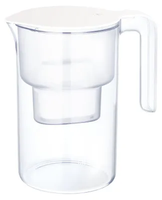 Produktbild von Xiaomi - Mi Water Filter Pitcher - Wasserfilterkrug - weiß