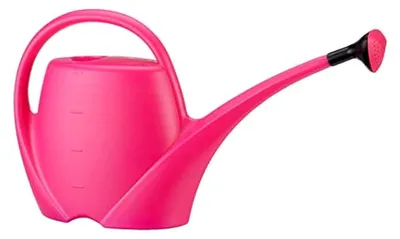 Produktbild von Gardenico Gießkanne 4,5 L, rosa