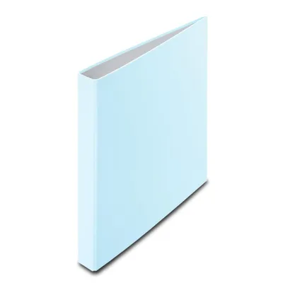Produktbild von Hama 00007551, A4, Lagerung, Blau, 3,9 cm, 290 mm, 325 mm