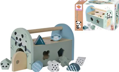 Produktbild von Eichhorn Steckbox 100003807