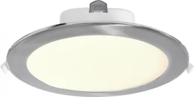 Zdjęcie produktu dla Light Impressions Deko-Light stropní vestavné svítidlo Acrux 195 220-240V AC/50-60Hz 26,00 W 3000/4000/6000 K 2670 lm bílá  565332