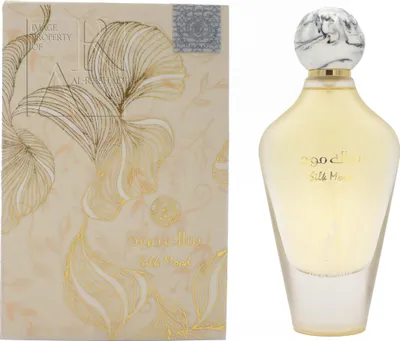 Zdjęcie produktu dla Ard Al Zaafaran Perfume Silk Mood EDP 100 ml