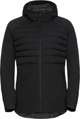 Produktbild von Odlo Isolationsjacke Ascent S-Thermic Hooded