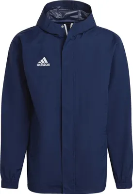 Image de Adidas Vestes Entrada 22 All Weather, H57472, Pointure: 182