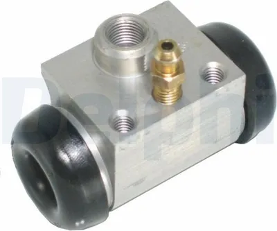 Produktbild von DELPHI Radbremszylinder Trommelbremse für FIAT PUNTO (188) LW10101