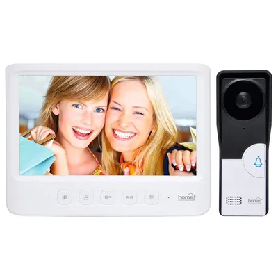 Obrázok produktu pre Videovrátnik HOME DPV26