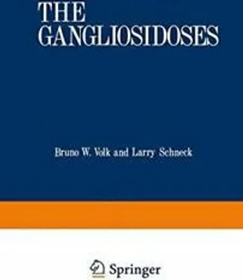 Obrázok produktu pre The Gangliosidoses
